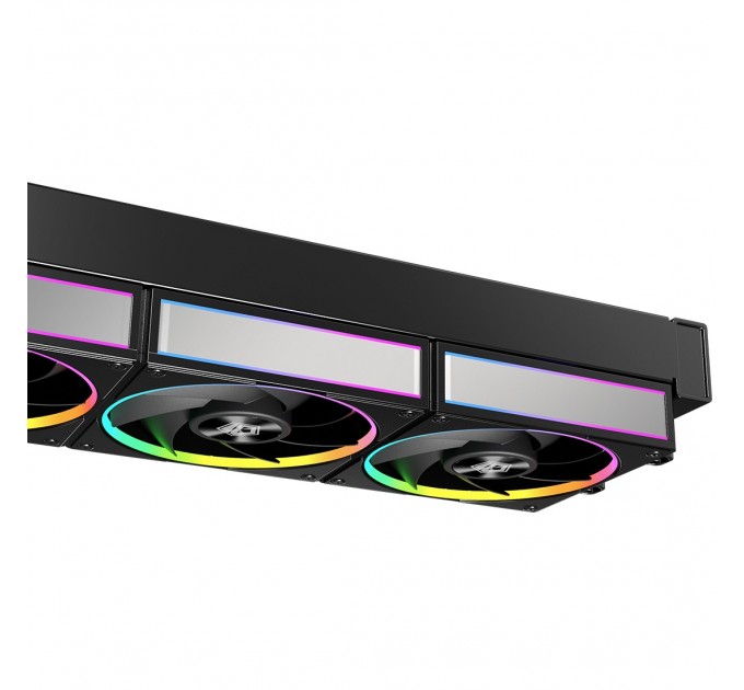 ID-Cooling Система водяного охолодження ID-Cooling DL360 Max