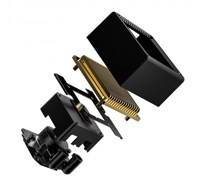 ID-Cooling Система водяного охолодження ID-Cooling DX360 GDL