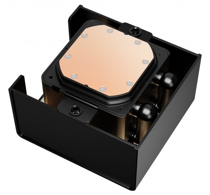 ID-Cooling Система водяного охолодження ID-Cooling DX360 GDL