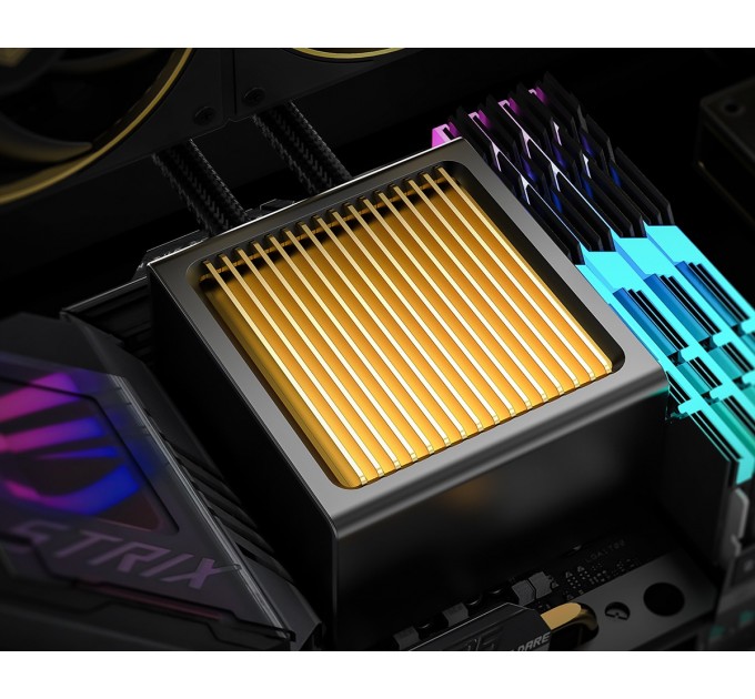 ID-Cooling Система водяного охолодження ID-Cooling DX360 GDL