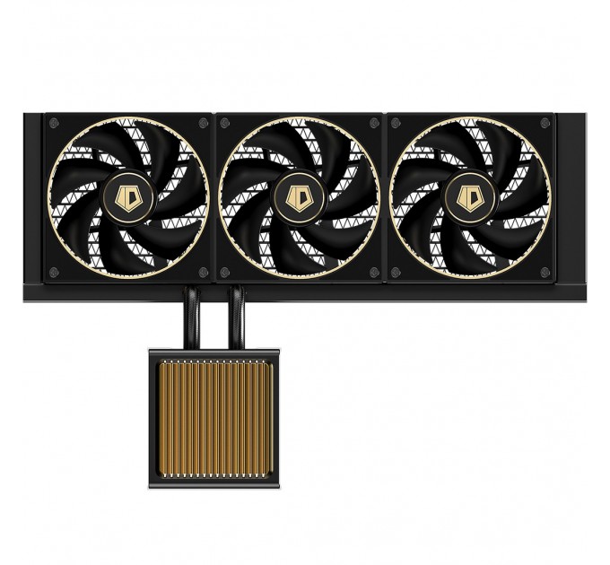 ID-Cooling Система водяного охолодження ID-Cooling DX360 GDL