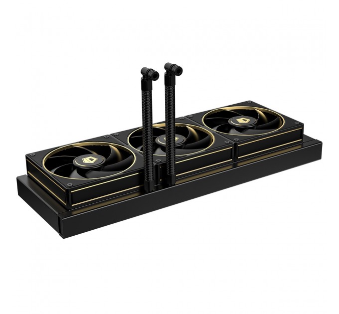 ID-Cooling Система водяного охолодження ID-Cooling DX360 GDL