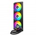 ID-Cooling Система водяного охолодження ID-Cooling FX360 TD