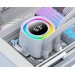 ID-Cooling Система водяного охолодження ID-Cooling FX360 TD White