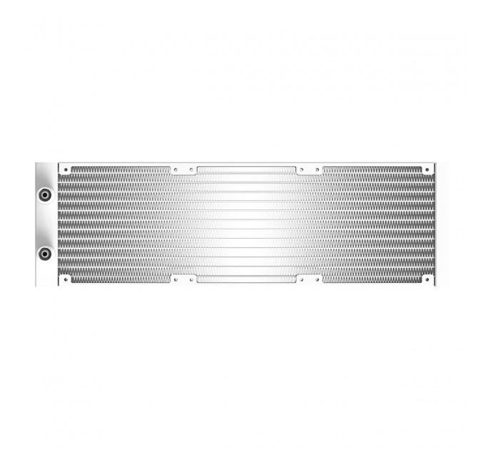 ID-Cooling Система водяного охолодження ID-Cooling FX360 TD White