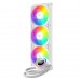 ID-Cooling Система водяного охолодження ID-Cooling FX360 TD White