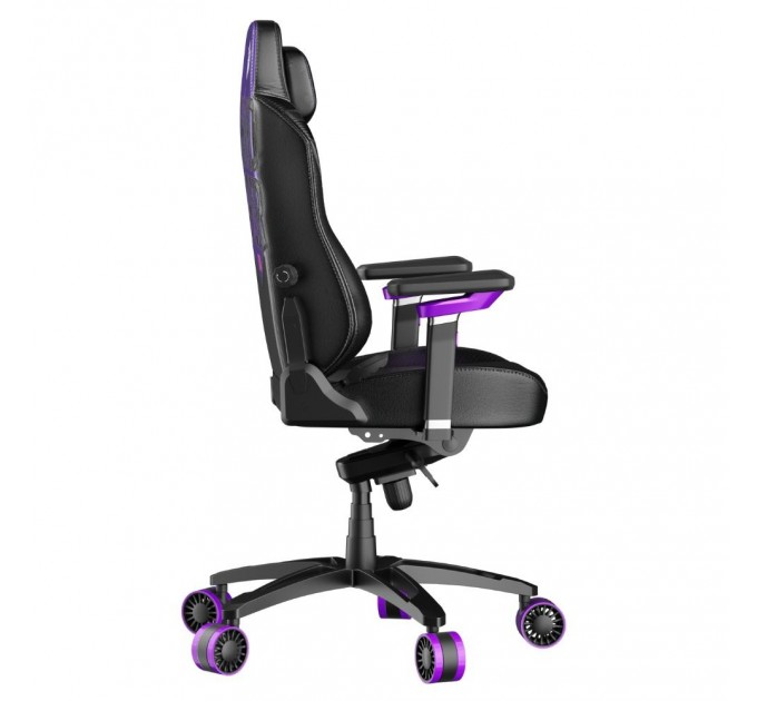 1stPlayer Крісло для геймерів 1stPlayer F.A.S.T.