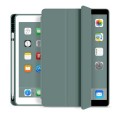 BeCover Чохол BeCover з кріпленням Apple Pencil для Apple iPad Air 13" M2 2024 Dark Green (711458)