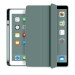 BeCover Чохол BeCover з кріпленням Apple Pencil для Apple iPad Air 13" M2 2024 Dark Green (711458)