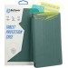 BeCover Чохол BeCover з кріпленням Apple Pencil для Apple iPad Air 13" M2 2024 Dark Green (711458)