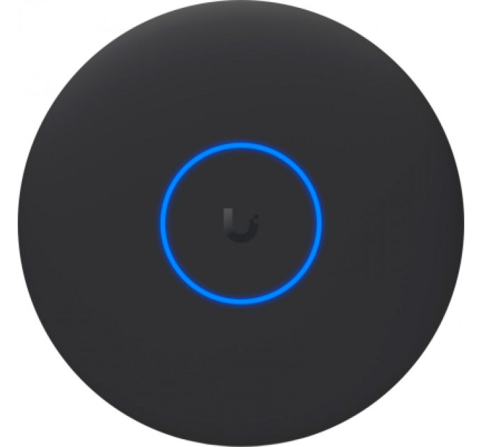 Ubiquiti Точка доступу Wi-Fi Ubiquiti U7 Pro XGS (U7-Pro-XGS-B)