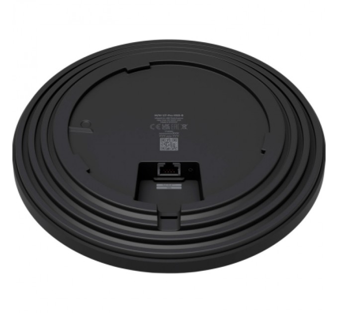 Ubiquiti Точка доступу Wi-Fi Ubiquiti U7 Pro XGS (U7-Pro-XGS-B)