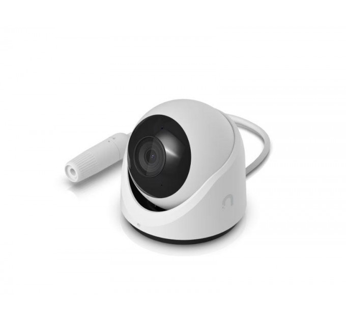 Ubiquiti Мережева відеокамера UVC-G6-TURRET-W UBIQUITI