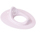 Tega Baby Накладка на унітаз Tega Baby DUCK light pink (DK-090-130)