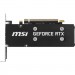 MSI Відеокарта MSI GeForce RTX3050 6Gb LP E OC (RTX 3050 LP E 6G OC)