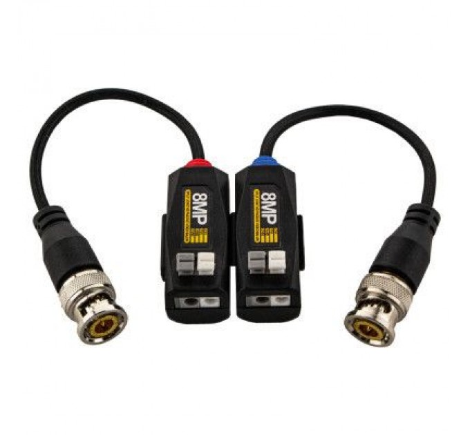 Greenvision Прийомо-передавач Greenvision GV-01 4K P-06