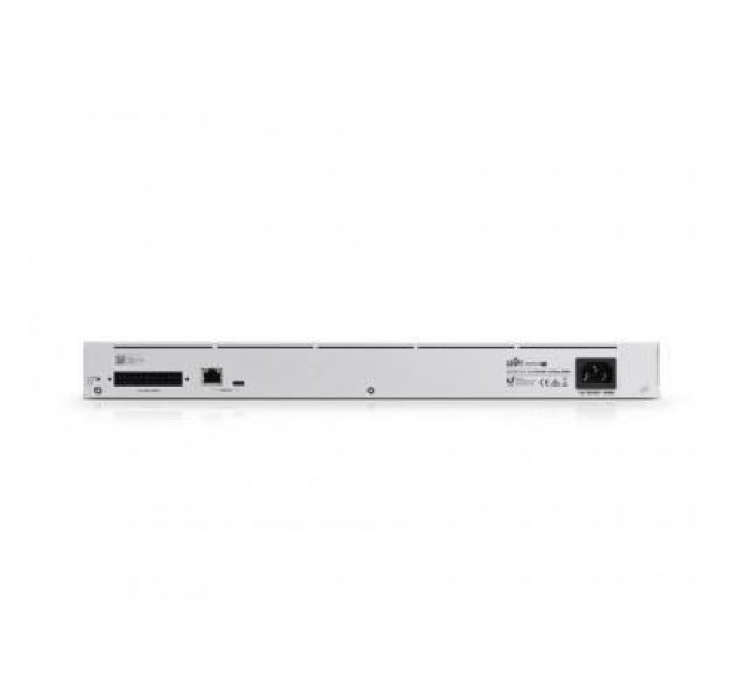 Ubiquiti Комутатор мережевий Ubiquiti USW-Pro-24