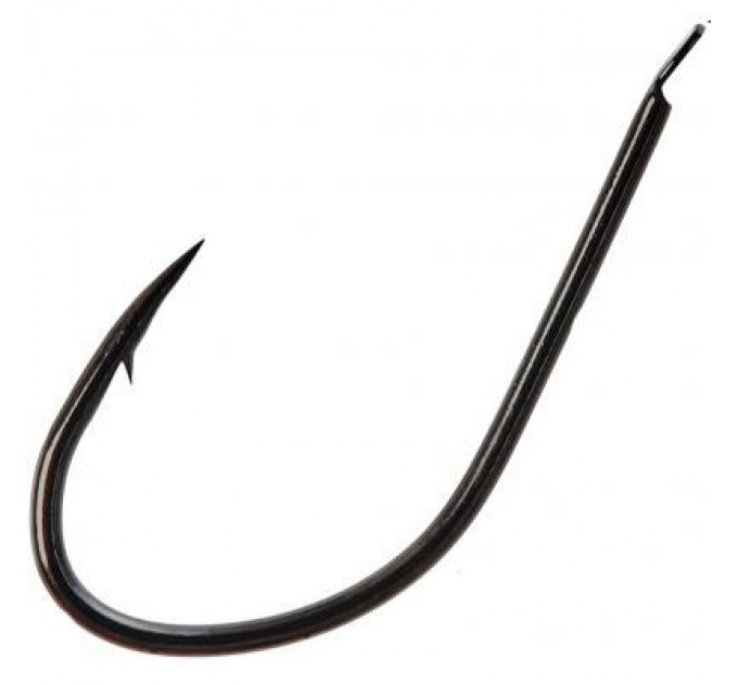 Brain Гачок Brain Feeder B4010 16 (20 шт/уп) Black Nickel (1858.80.34)