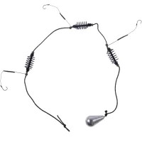 Оснащення X-Fish "Супер карась" 40g (1917.00.15)