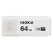 Kioxia Флеш-пам'ять (накопичувач USB) USB3.2 64GB LU301W064GG4 KIOXIA