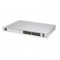 Ubiquiti Комутатор мережевий Ubiquiti USW-Pro-24