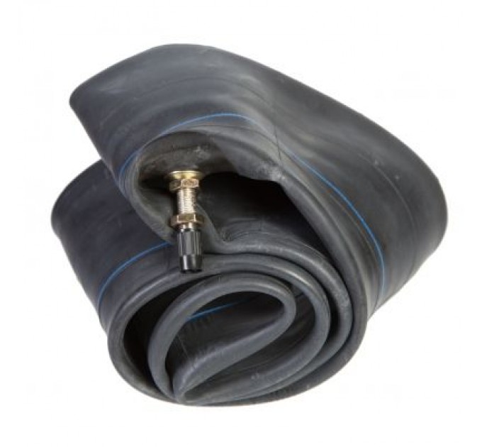 Wanda Велосипедна камера Wanda 3,50-10 TR4 бутил (TUBM-001)