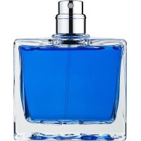 Туалетна вода Antonio Banderas Blue Seduction тестер 100 мл (8411061636329)