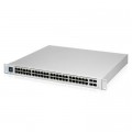 Ubiquiti Комутатор мережевий Ubiquiti USW-Pro-48