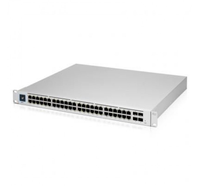 Ubiquiti Комутатор мережевий Ubiquiti USW-Pro-48
