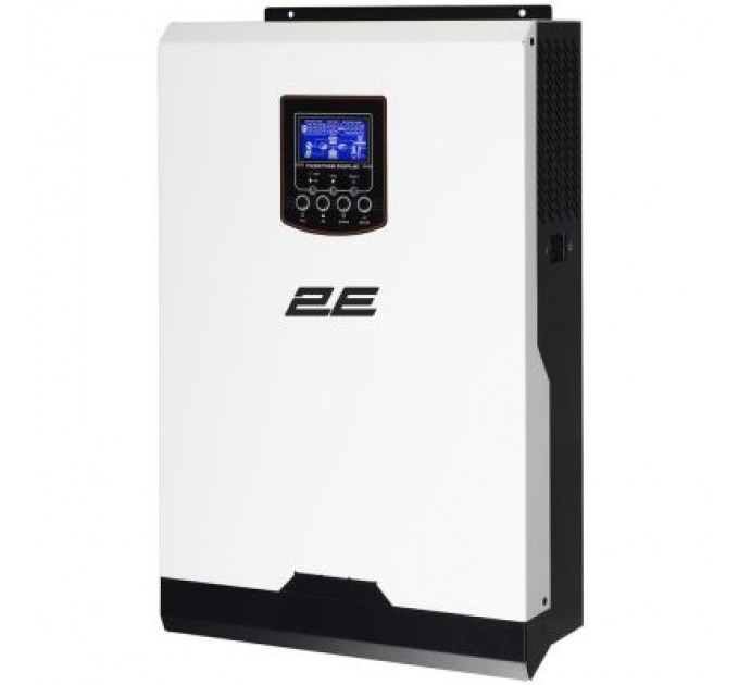 2E Сонячний інвертор 2E 2E-VP-5K48 5000W (2E-VP-5K48)