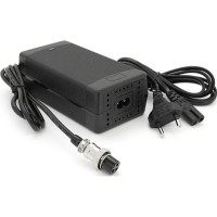 Мережевий зарядний пристрій для АКБ Voltronic LiFePO4 12V 4S 10A (YT-SJT-1468-GX12)