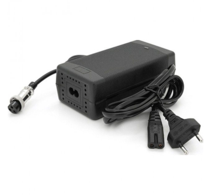 Voltronic Мережевий зарядний пристрій для АКБ Voltronic LiFePO4 12V 4S 10A (YT-SJT-1468-GX12)