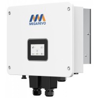 Сонячний інвертор MEGAREVO O5KL1D 5kW (O5KL1D)