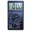 Voltronic Цифровий мультиметр Voltronic DT-700B, V, A, R , T, Q100 (DT-700B)