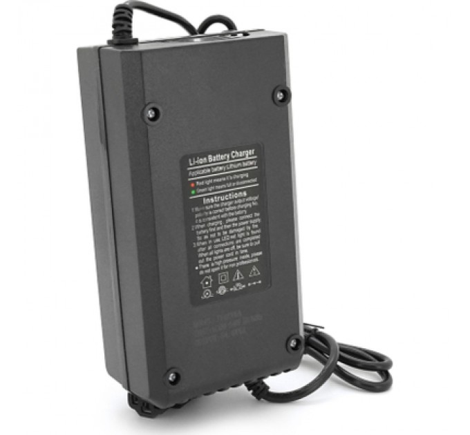 Jinyi Мережевий зарядний пристрій для АКБ Jinyi JN-4850/54650