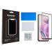 BeCover Скло захисне BeCover Xiaomi Redmi Note 12S Black (709751)