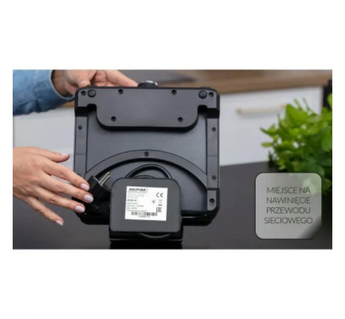 MPM Вафельниця MPM MGO-41/C