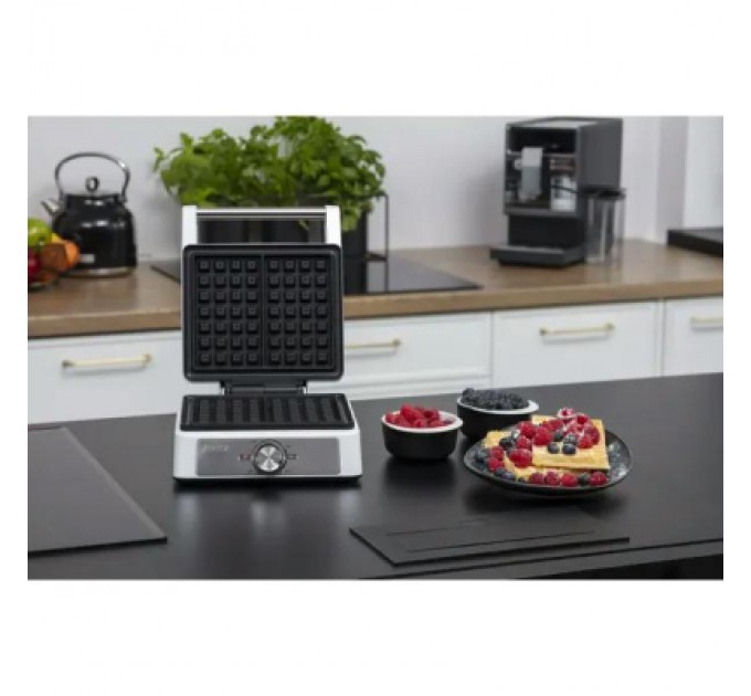 MPM Вафельниця MPM MGO-41/C