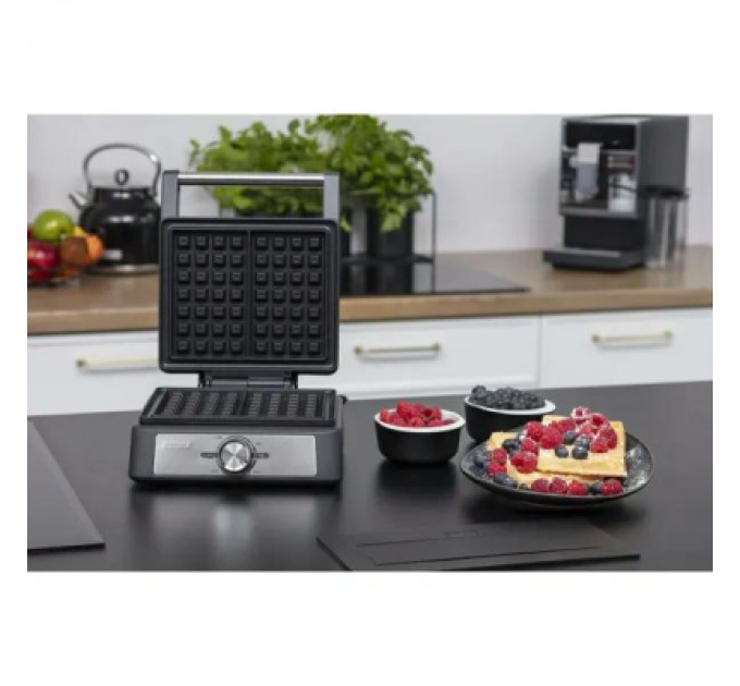 MPM Вафельниця MPM MGO-41/C