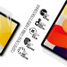 Armorstandart Плівка захисна Armorstandart Xiaomi Redmi Pad Pro / Poco Pad (ARM77458)