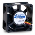 Chieftec Кулер до корпусу Chieftec Thermal Killer (AF-0625S)