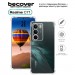 BeCover Чохол до мобільного телефона BeCover Anti-Shock Realme C71 Clear (713810)