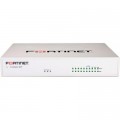 Fortinet Файєрвол Fortinet FG-60F-EU (FG-60F)