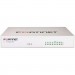 Fortinet Файєрвол Fortinet FG-60F-EU (FG-60F)