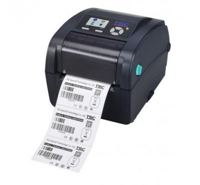 Принтер етикеток TSC TC300 (99-059A004-7002)