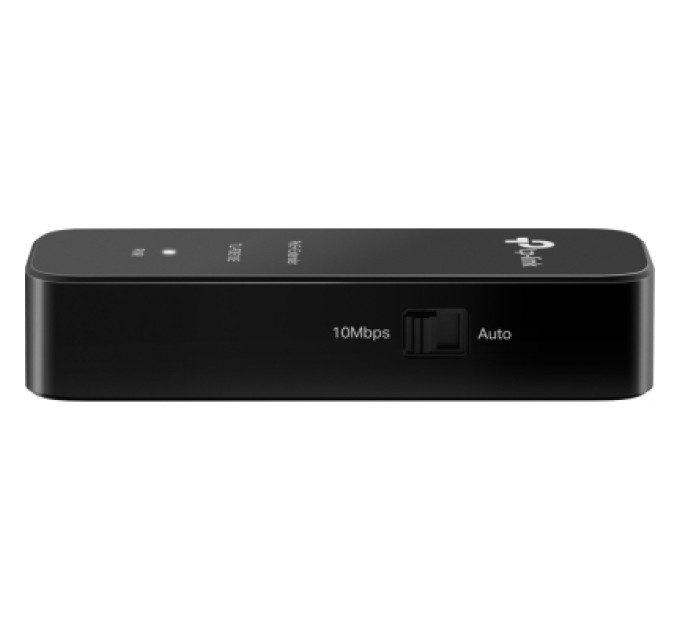 TP-Link Адаптер PoE TP-Link POE10E