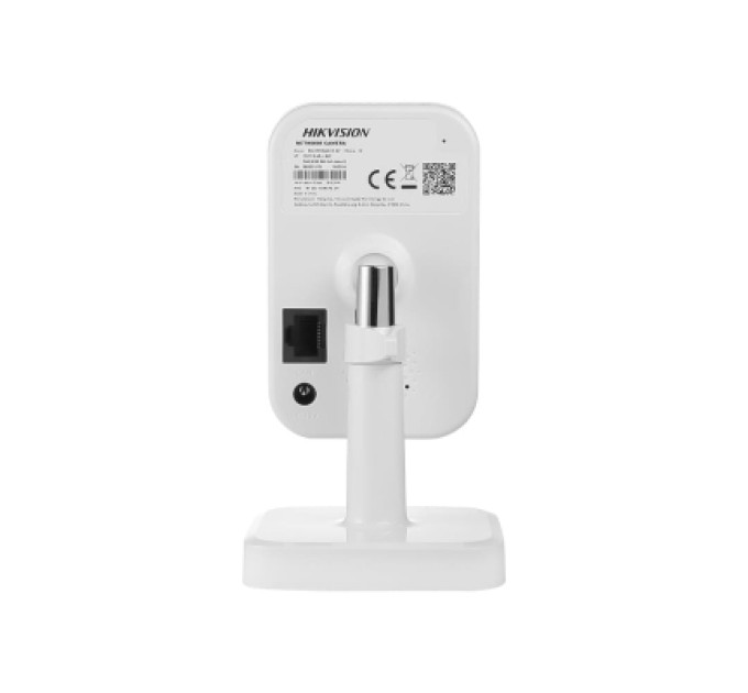 Hikvision Камера відеоспостереження Hikvision DS-2CD2423G2-IW(W) (2.8)