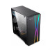 Golden Field Корпус Golden Field Phantom M8B Black без БЖ