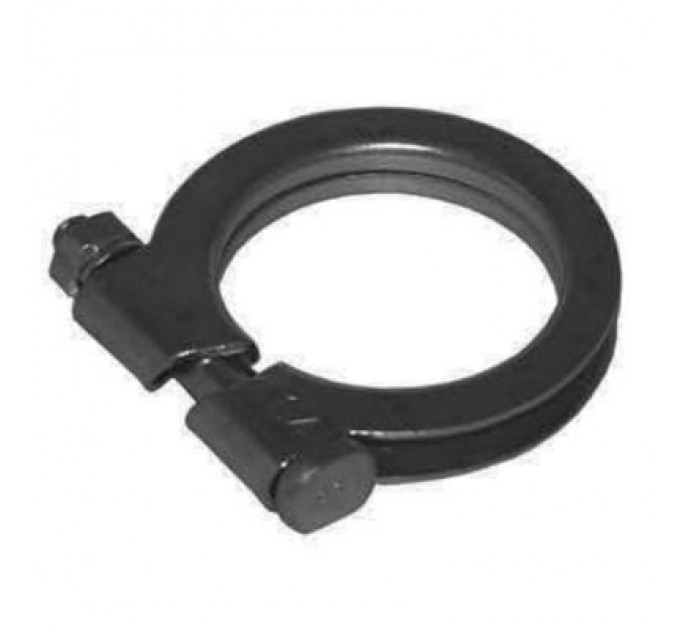 Fischer Хомут автомобільний Fischer металевий (961-955)