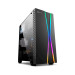 Golden Field Корпус Golden Field Phantom M8B Black без БЖ
